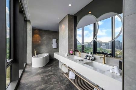 Radisson Collection Vadistanbul - 84