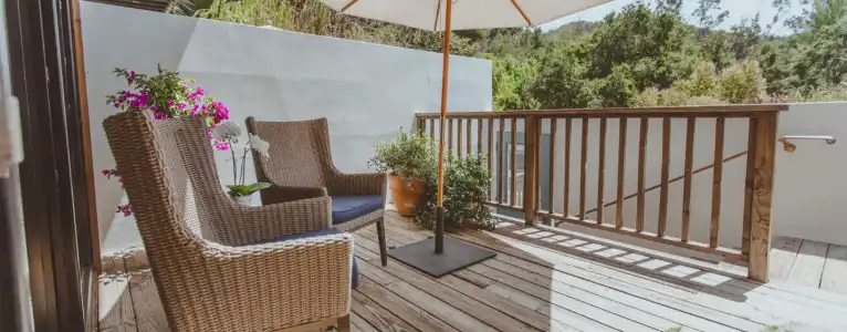 CALAMIGOS RANCH Resort & Spa - 41