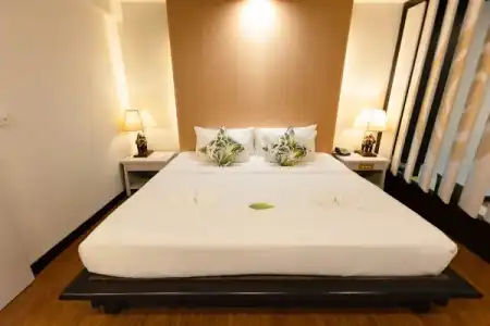 Andaman Cannacia Resort & Spa - 83