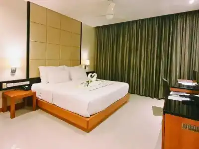 Kacha Resort & Spa, - 42