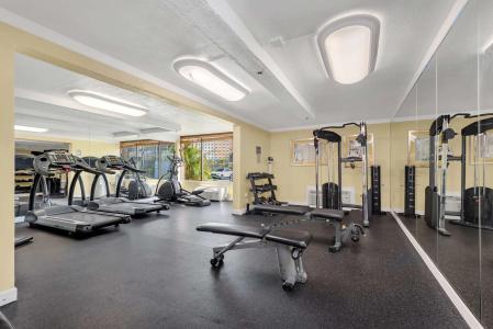 Best Western Orlando Gateway - 25