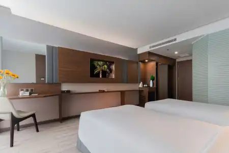Vesna Nha Trang - 56