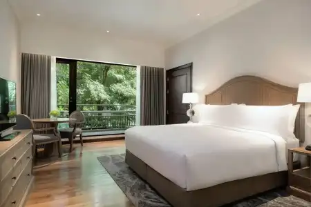 Mövenpick BDMS Wellness Resort - 38