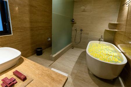 Bali Sunshine Nusa Dua by digihub hospitality - 32