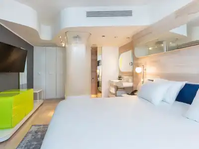 voco MILAN - FIERE by IHG - 50