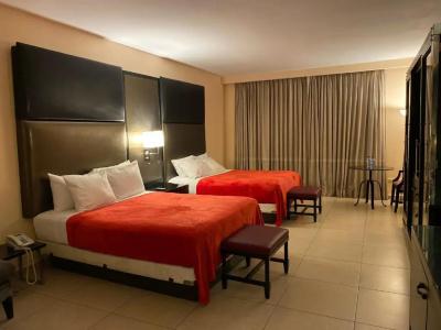 Ramada by Wyndham Princess Santo Domingo - 29