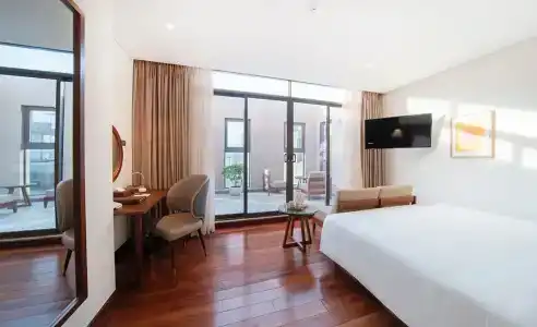 Green Beach Nha Trang - 78