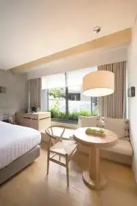 Ad Lib Bangkok - 25