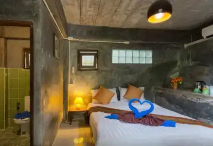 Kanya Cozy Bungalows Kata Beach - 15