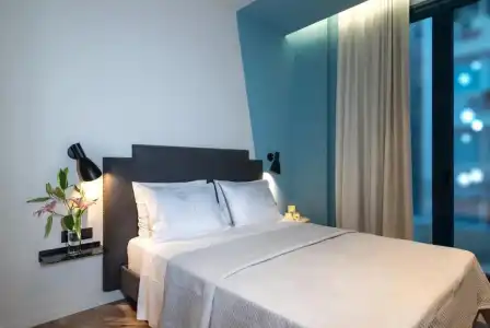 Athens One Smart - 3