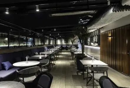 The Trafalgar St. James London, Curio Collection by Hilton - 22