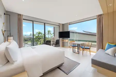 Le Meridien Khao Lak Resort & Spa - 66