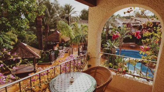 Swiss Moraira & Spa - Designed for Adults - 35