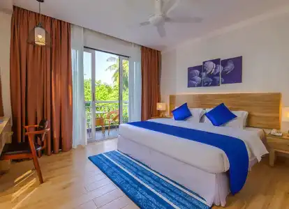 Dhiguveli Maldives - 51