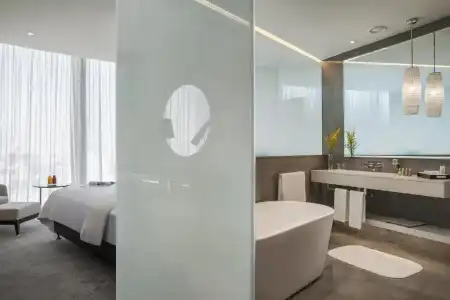 Amman Rotana - 51