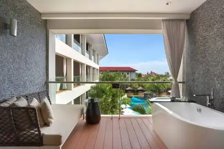 The Stones - Legian, Bali - A Marriott Autograph Collection - 79