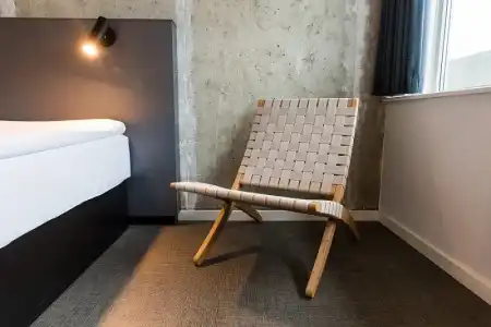 Four Points Flex by Sheraton Aarhus Viby - 38