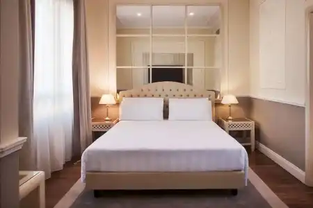 Radisson Blu GHR, Rome - 38