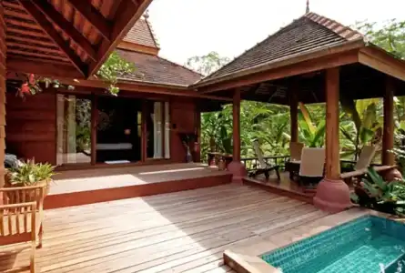 Sukantara Cascade Resort & Spa - 29
