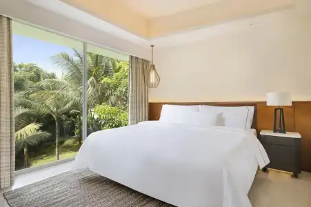 The Westin Resort & Spa Ubud, Bali - 31
