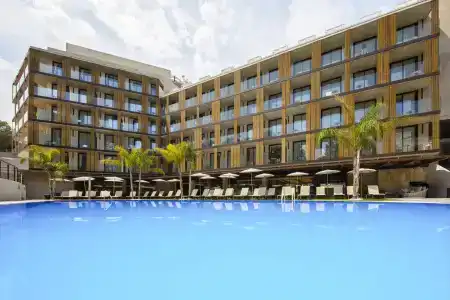Golden Costa Salou - Adults Only 4* Sup - 18