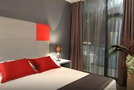 ApartFour Elements Suites - 22