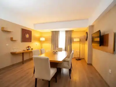 Anemon Grand Denizli Otel - 33