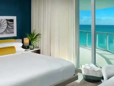 Solé Miami, A Noble House Resort - 48
