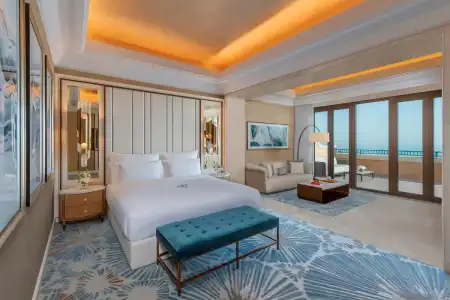 Atlantis, The Palm - 110
