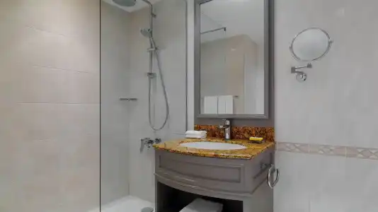Armenia Marriott Yerevan - 13