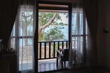 The C Samet Beach Resort - 82