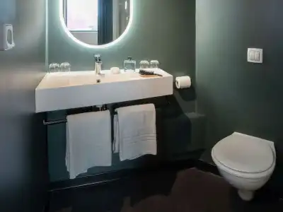 ibis Clermont Ferrand Montferrand - 46