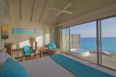 Centara Ras Fushi Resort & Spa Maldives - Adults Only - 22