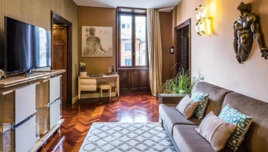 The Inn at the Spanish Steps Exclusive Collection - The Nest at The Spanish Steps - 134