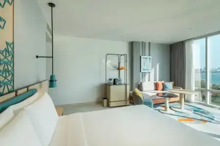 Holiday Inn PATTAYA by IHG - 40