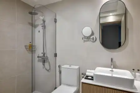 Residence Inn by Marriott Sheikh Zayed Road, - 10