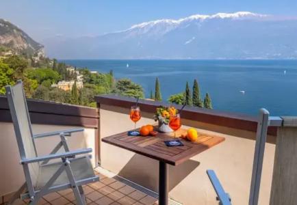 Meandro - Lake View - 63