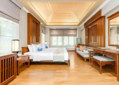 Fair House Villas & Spa, Koh Samui - 57