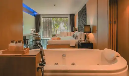 Ramada Resort by Wyndham Khao Lak - 41
