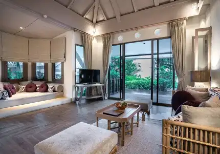 Moracea by Khao Lak Resort - 55
