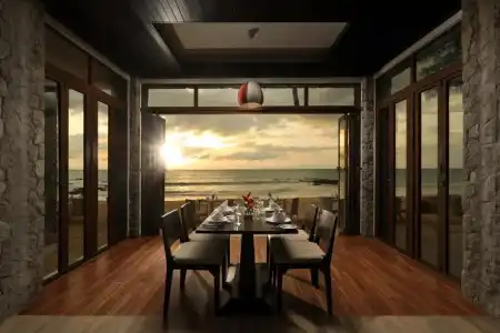 Natai Beach Resort - 11