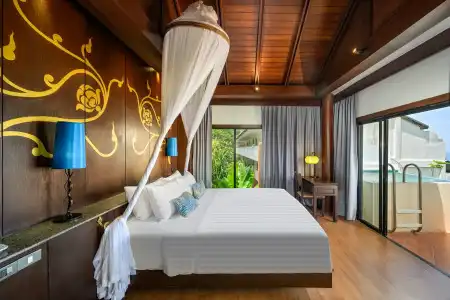 Namaka Resort Kamala - 65