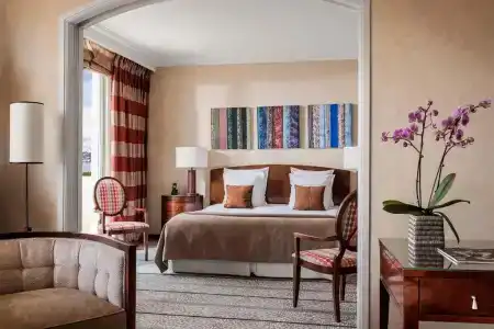 Hôtel Juana - 60