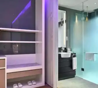 Yotel Singapore Orchard Road - 75