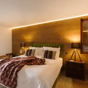 Bergwelt Grindelwald | Alpine Design Resort - 73