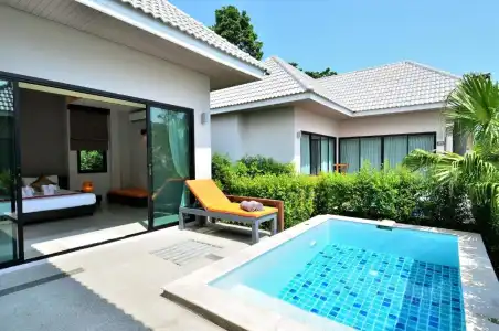 Chaweng Noi Pool Villa - 82