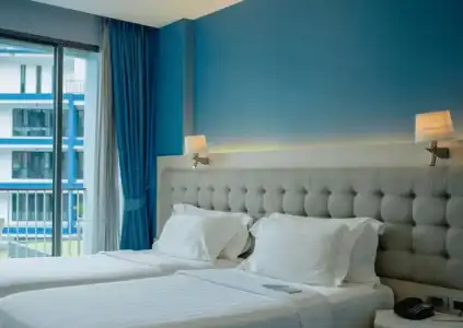 BlueSotel Krabi AoNang Beach - 59