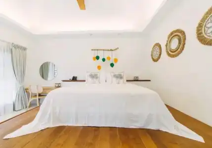 Zazen Boutique Resort & Spa - 66