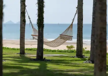 Dusit Thani Krabi Beach Resort - 28