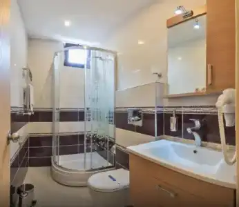 Invictum Residence Apartment - 50